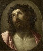 Man of Sorrows Guido Reni